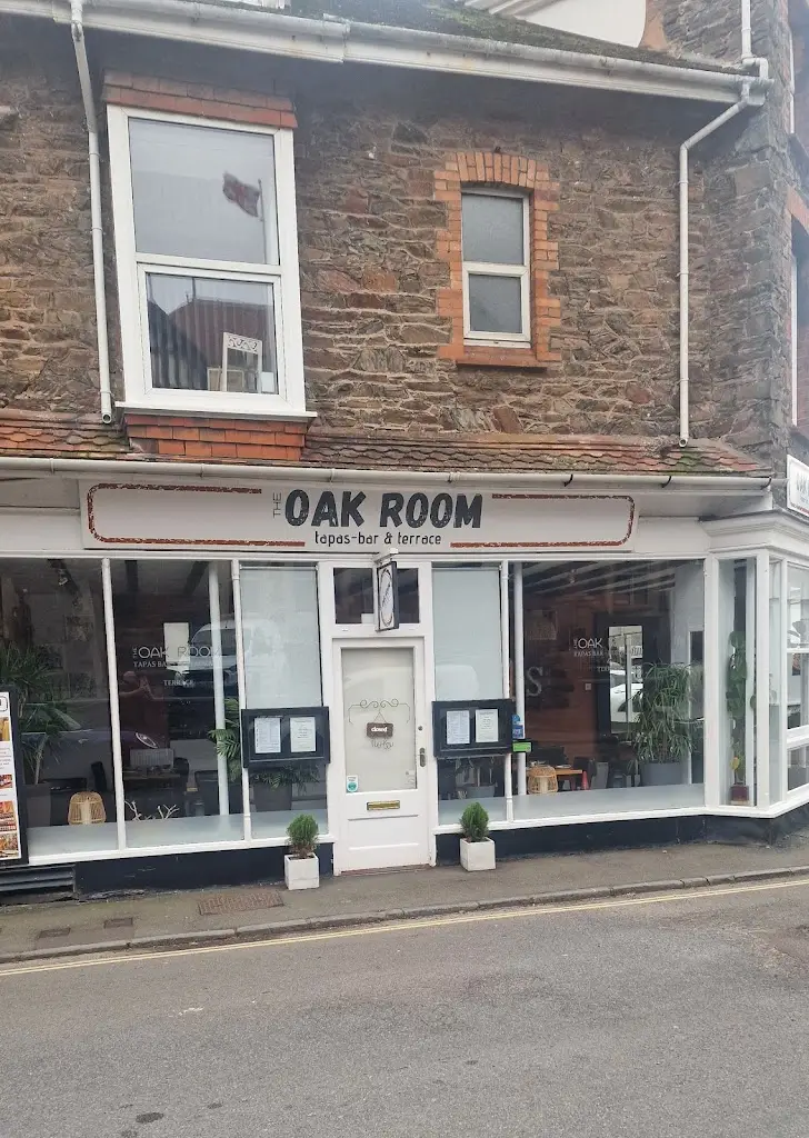 The Oak Room_Lynton_slider_image_3
