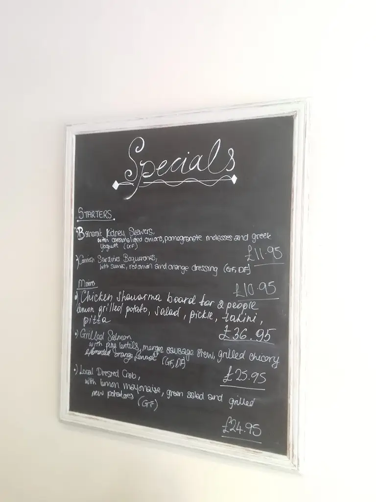 Menu_The Vanilla Pod_Lynton_image_2