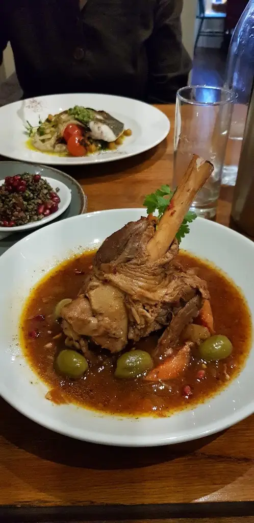 Menu_The Vanilla Pod_Lynton_image_8