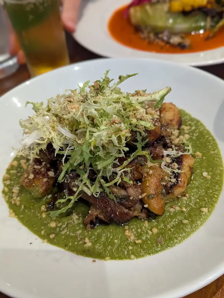 Seb_The Vanilla Pod_Lynton_review