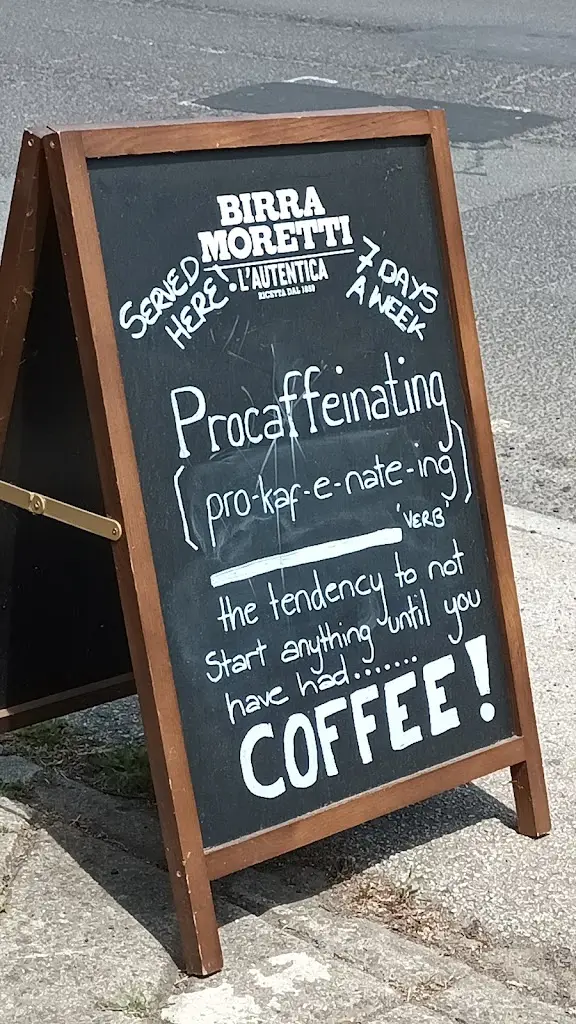 Menu_The Bay Horse_Bardsey_image_1