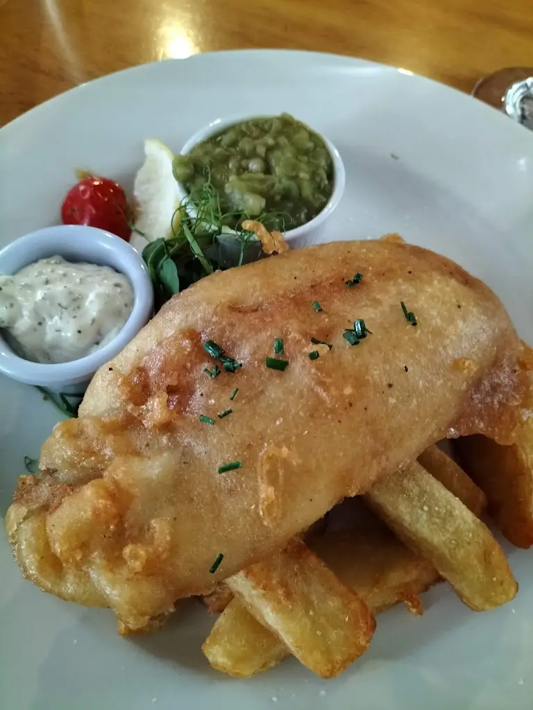 Menu_The Bay Horse_Bardsey_image_5