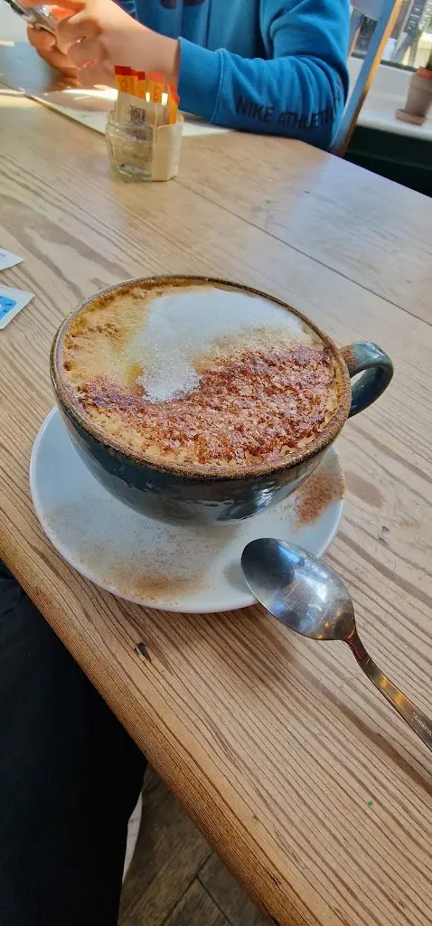 Menu_The Greenhouse_Lynton_image_3