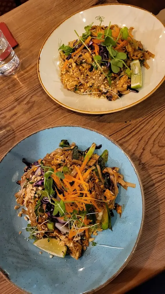 Menu_Nartnapa Thai Kitchen_Lynton_immagine_4