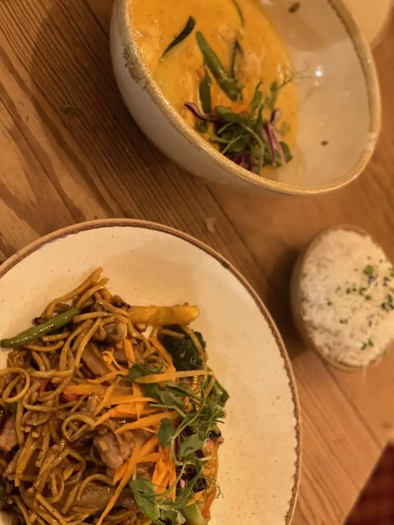 Menu_Nartnapa Thai Kitchen_Lynton_immagine_7