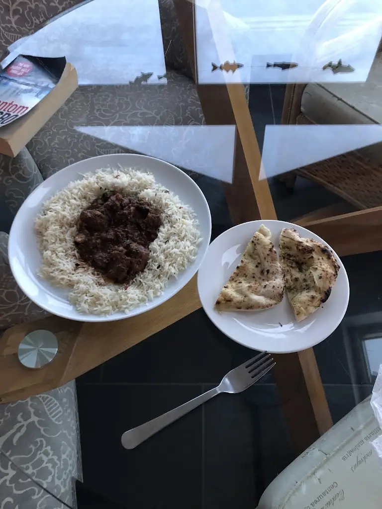 Menu_The Spicy Mare_Lynton_image_3