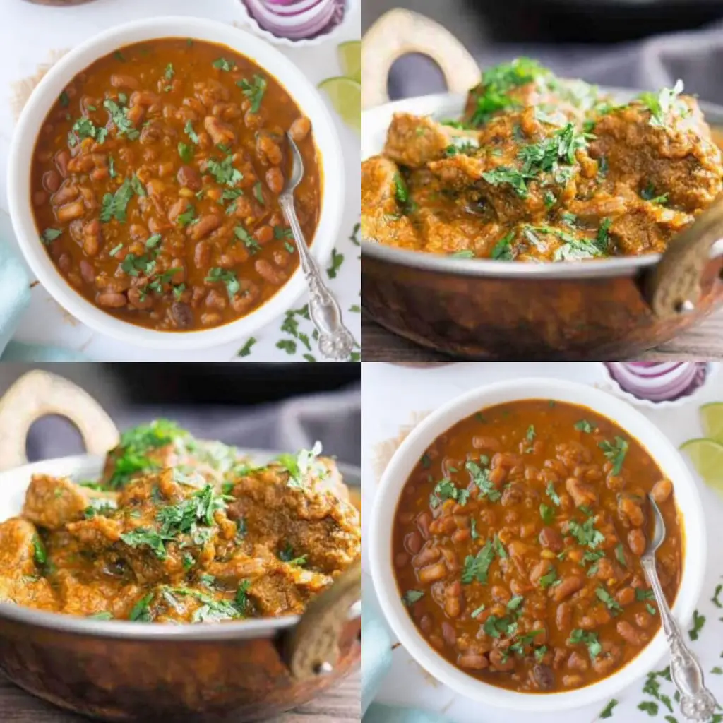 Menu_The Spicy Mare_Lynton_image_6