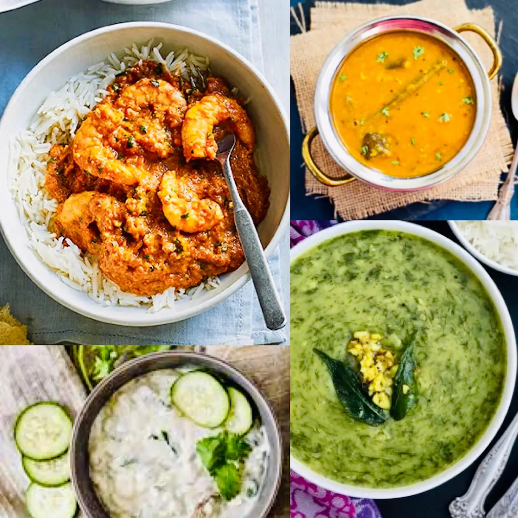 Menu_The Spicy Mare_Lynton_image_7