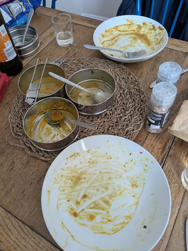 Rosemary_The Spicy Mare_Lynton_review