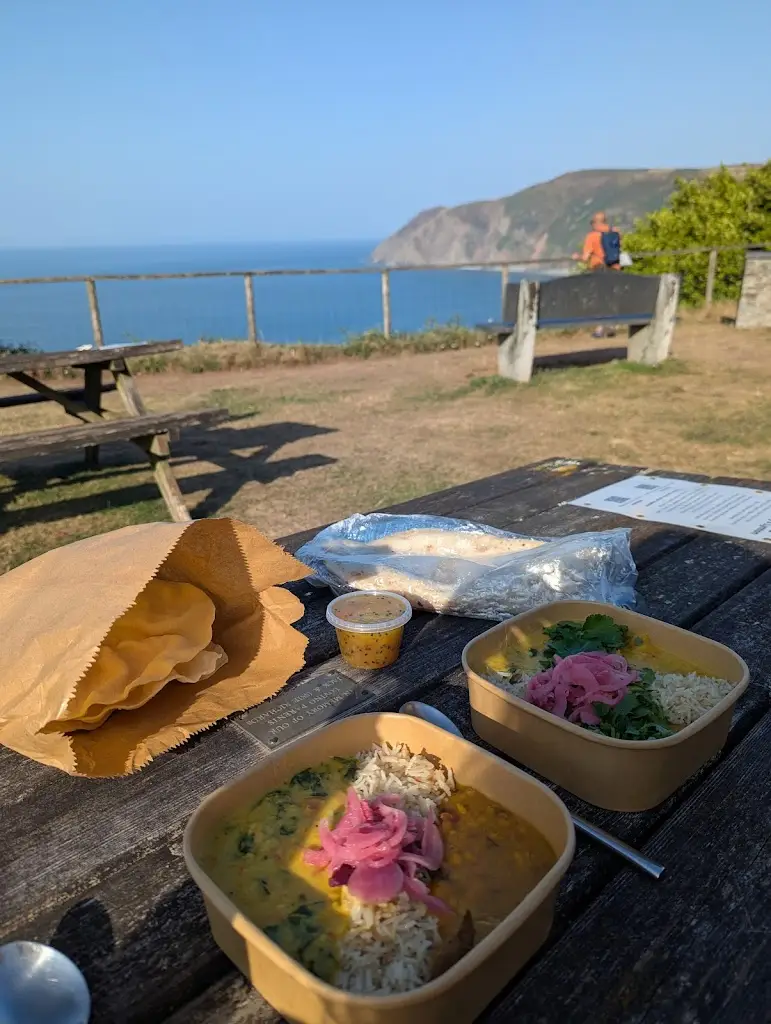 Seb_The Spicy Mare_Lynton_review