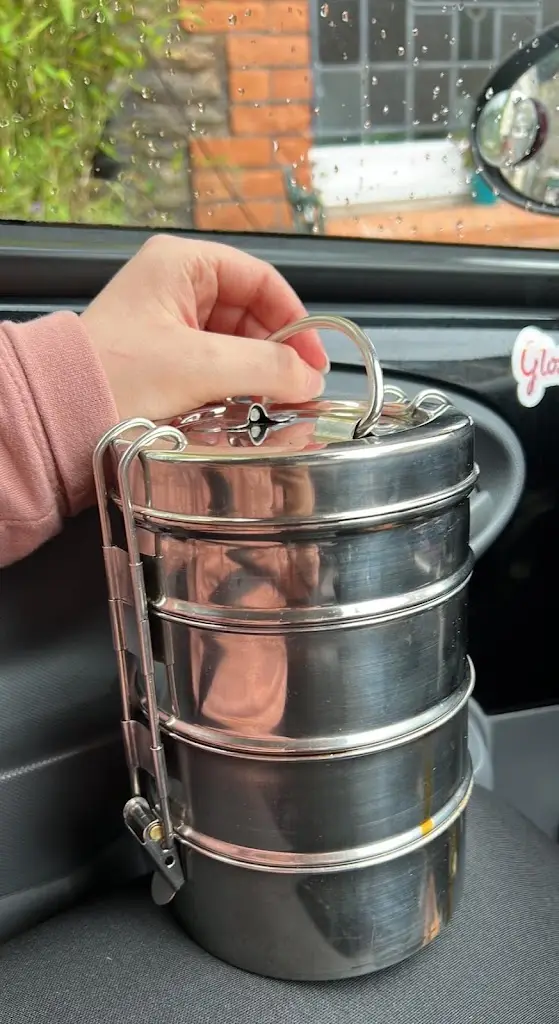 Chloe_The Spicy Mare_Lynton_review