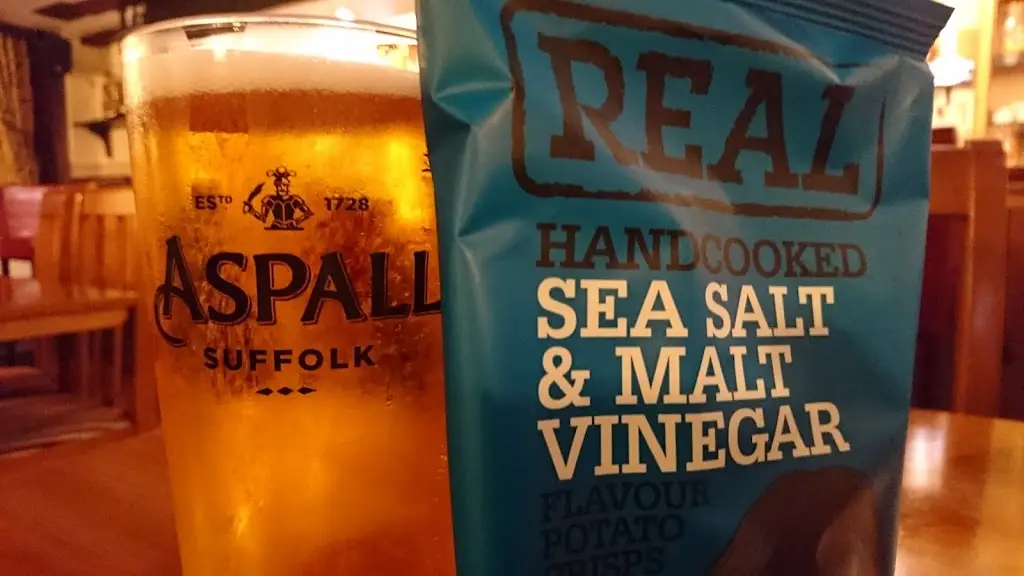 Menu_The Chalk & Cheese_Maiden Newton_image_2