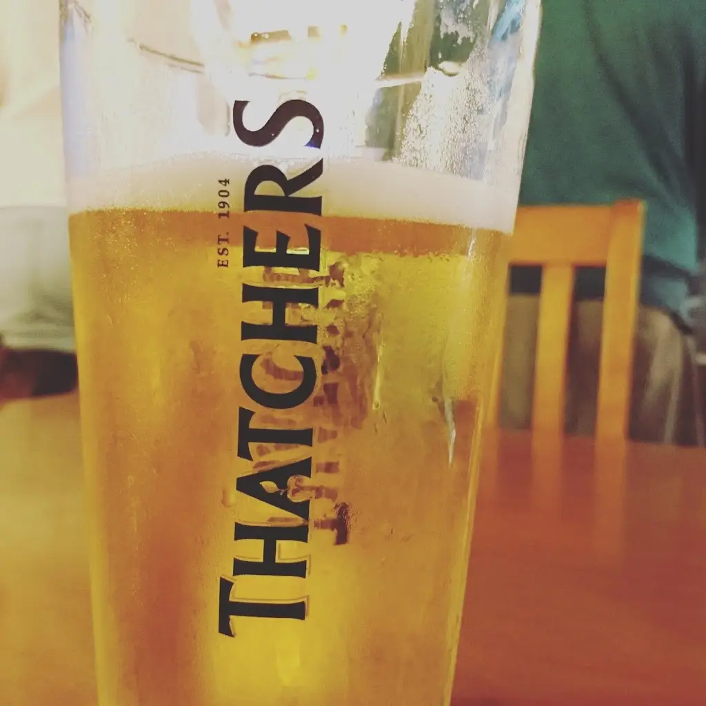 Menu_The Chalk & Cheese_Maiden Newton_image_6