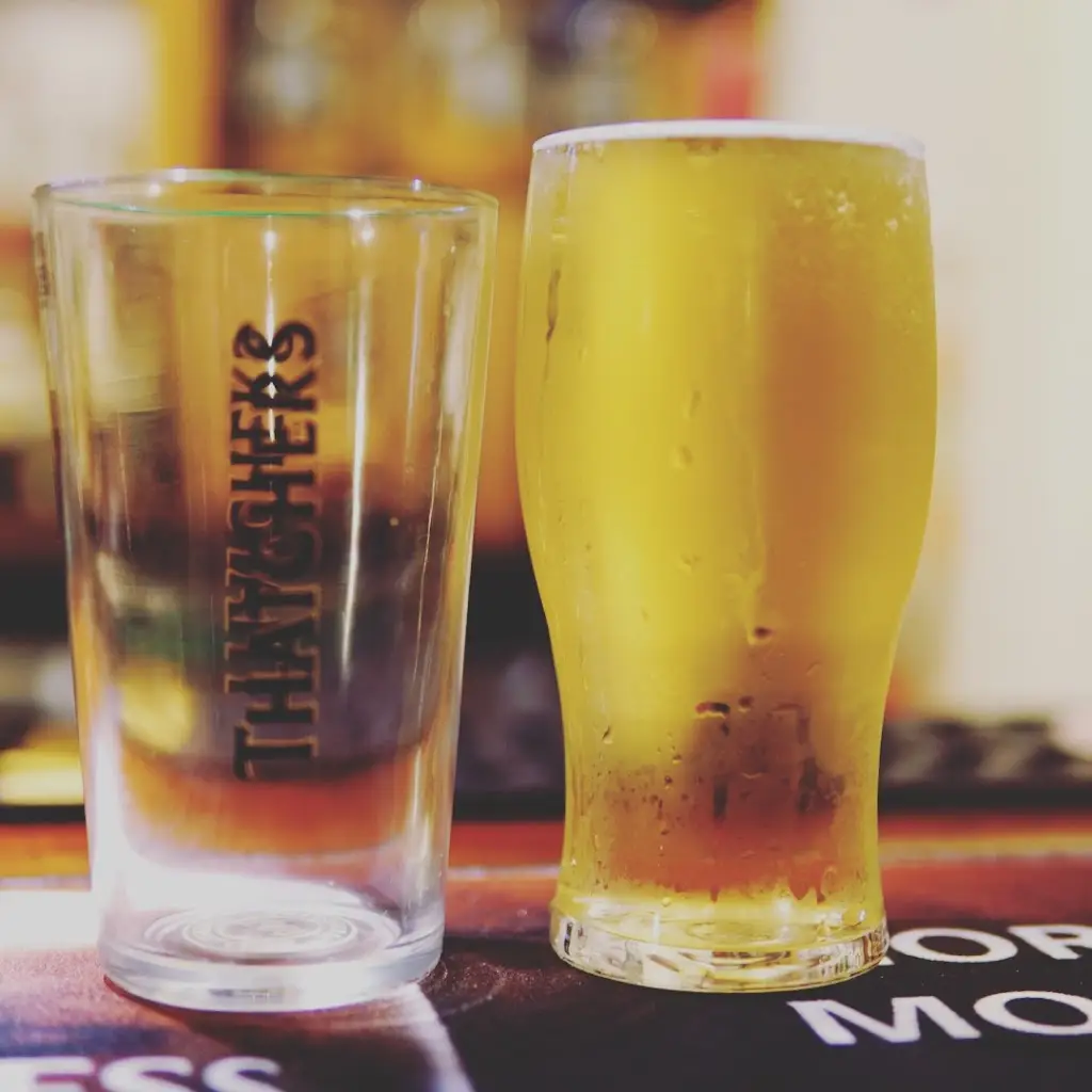 Menu_The Chalk & Cheese_Maiden Newton_image_9