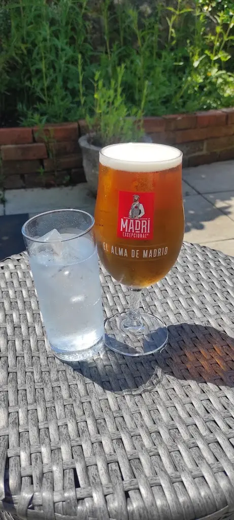 Tony Taylor_The Chalk & Cheese_Maiden Newton_review