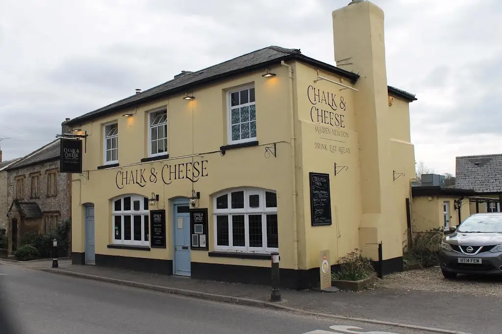 The Chalk & Cheese_Maiden Newton_slider_image_3