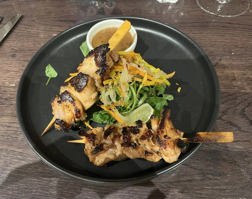 Jan Urquijo_Ship Inn Lymington_Lymington_review