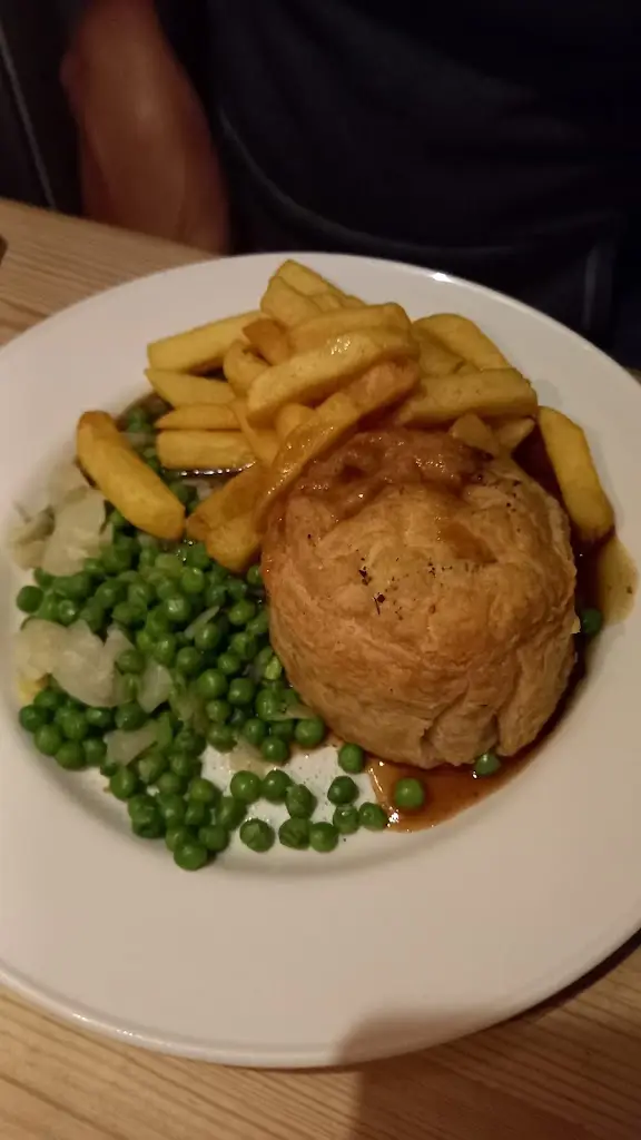 Menu_The Fisherman's Rest_Lymington_image_6