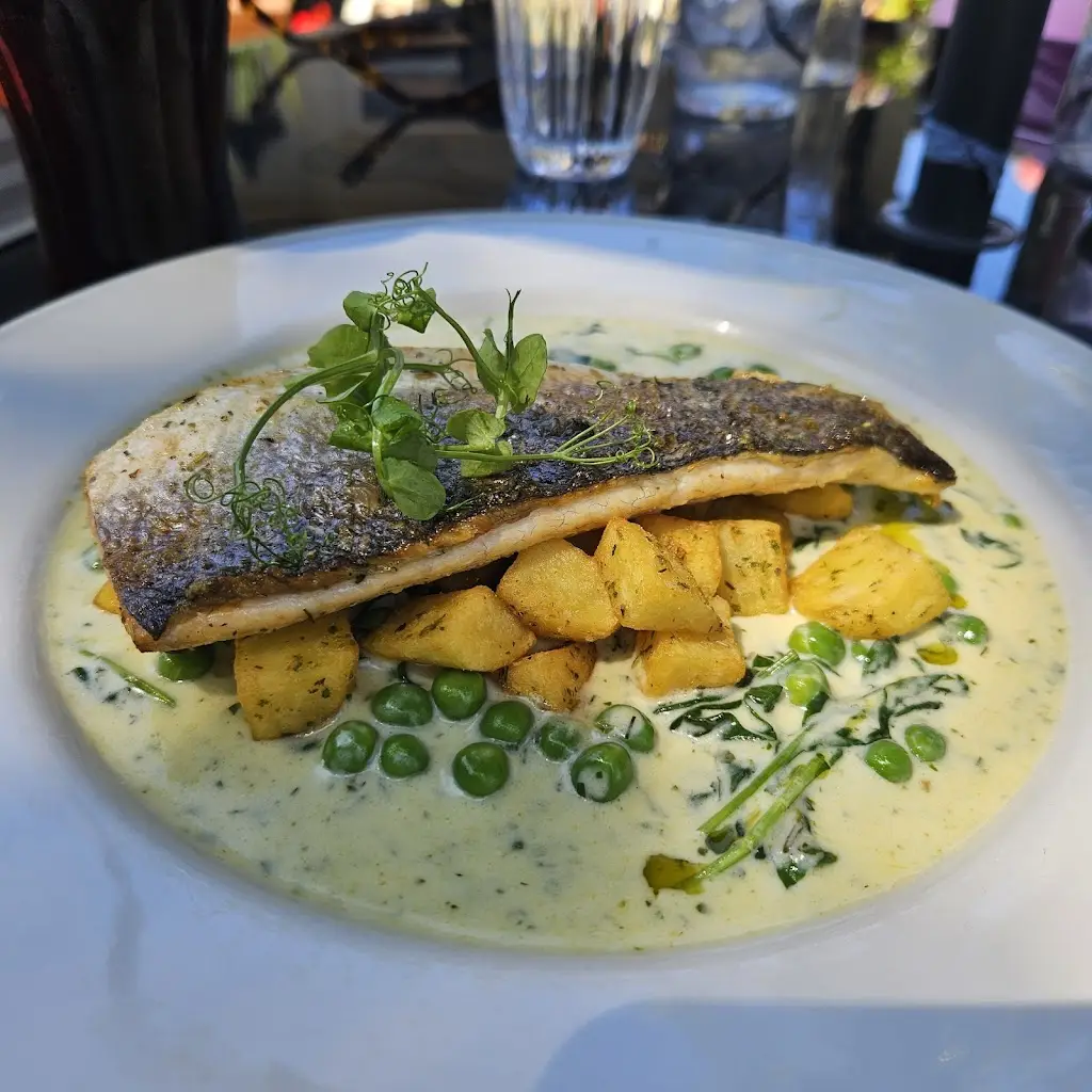 Amanda_The Fisherman's Rest_Lymington_review