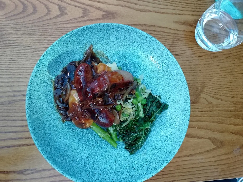 Alice Short_Old Mill Pub & Dining_Lymington_review