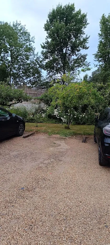 Marta Foronda_Old Mill Pub & Dining_Lymington_review