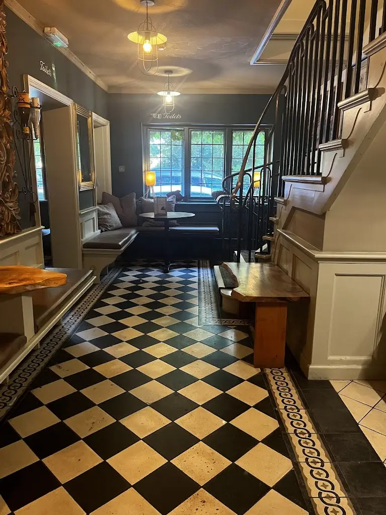 Case Italiane_Old Mill Pub & Dining_Lymington_review