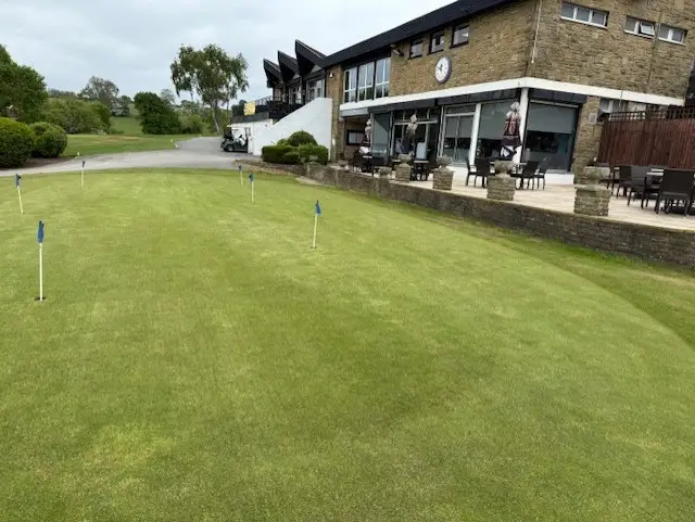 Ian Hoskins_Fusion Cuisine The Dining Room_Bardsey_review