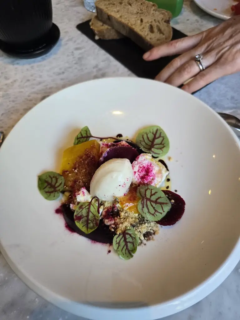 Ali Wasati_The Highstreet Kitchen_Lymington_review