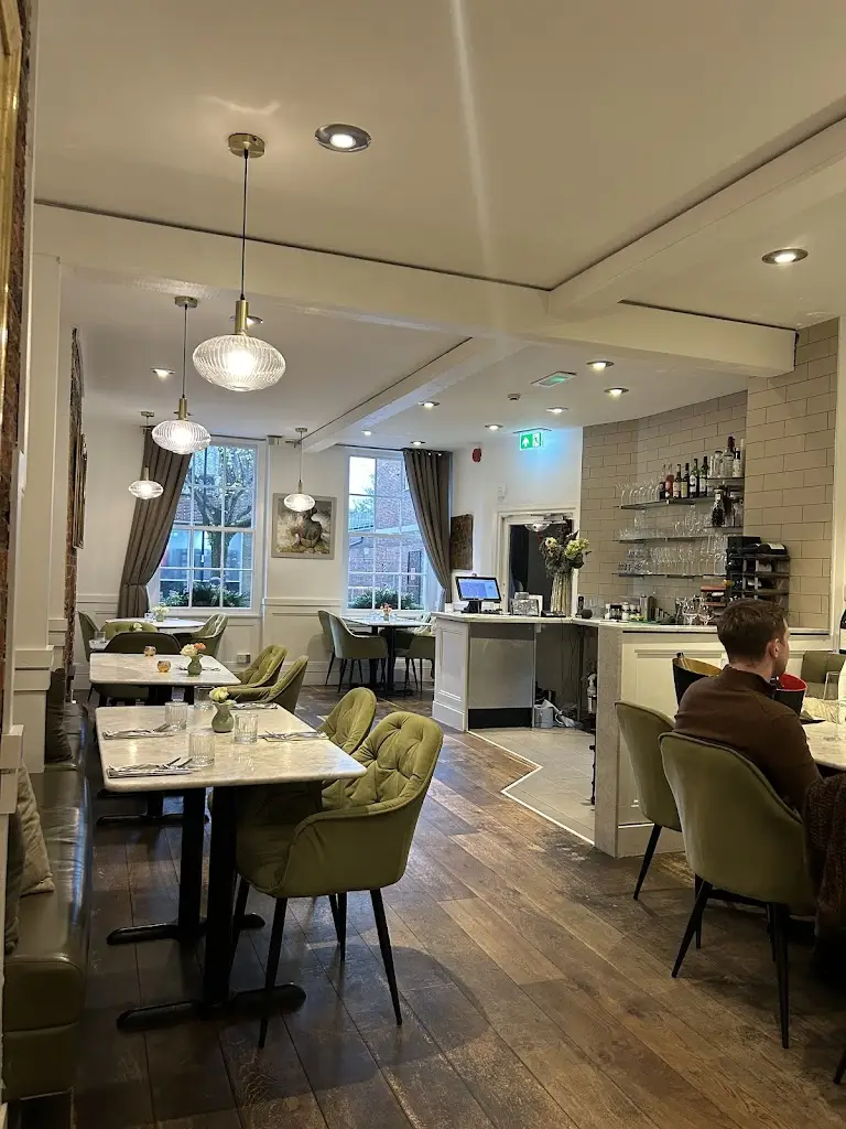 Nadine Brailey_The Highstreet Kitchen_Lymington_review