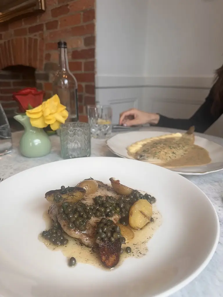 K K_The Highstreet Kitchen_Lymington_review