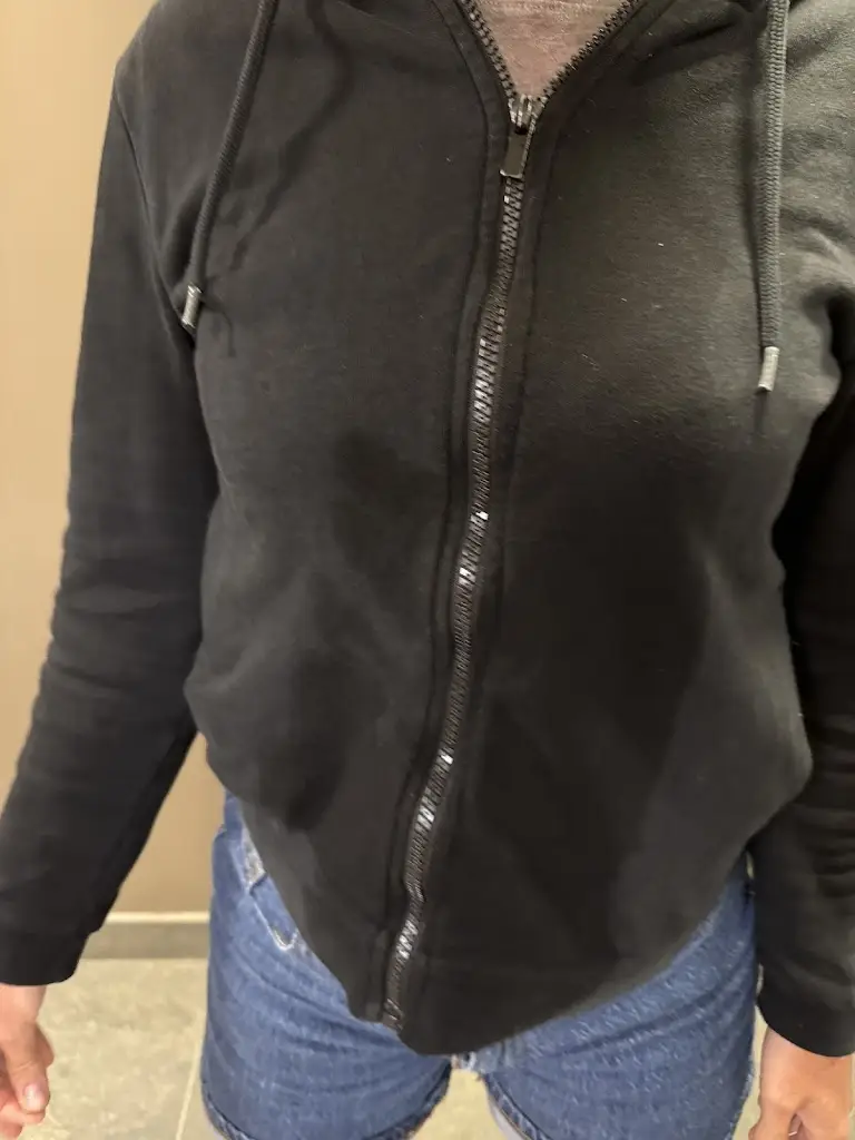 Boris Delaroque_The Haven Bar & Restaurant_Lymington_review