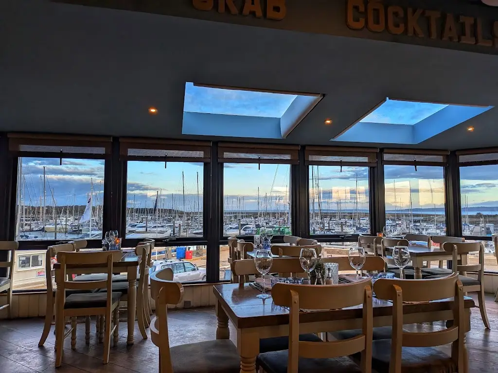 The Haven Bar & Restaurant_Lymington_slider_image_3