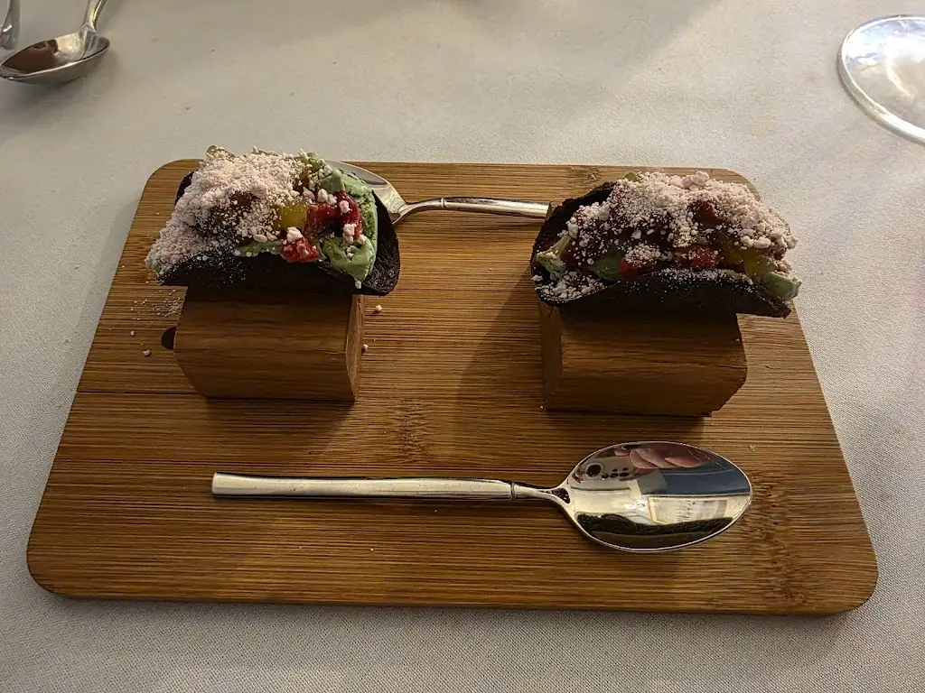 J Garvie_The Elderflower Restaurant_Lymington_review