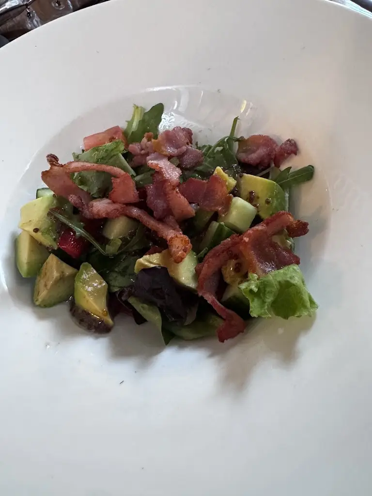 Alex Osborn-King_Lanes of Lymington_Lymington_review