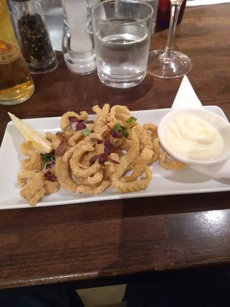 Menu_Prezzo Italian Restaurant Lymington_Lymington_immagine_5