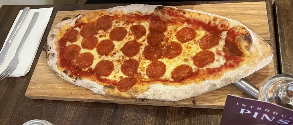 Menu_Prezzo Italian Restaurant Lymington_Lymington_immagine_6