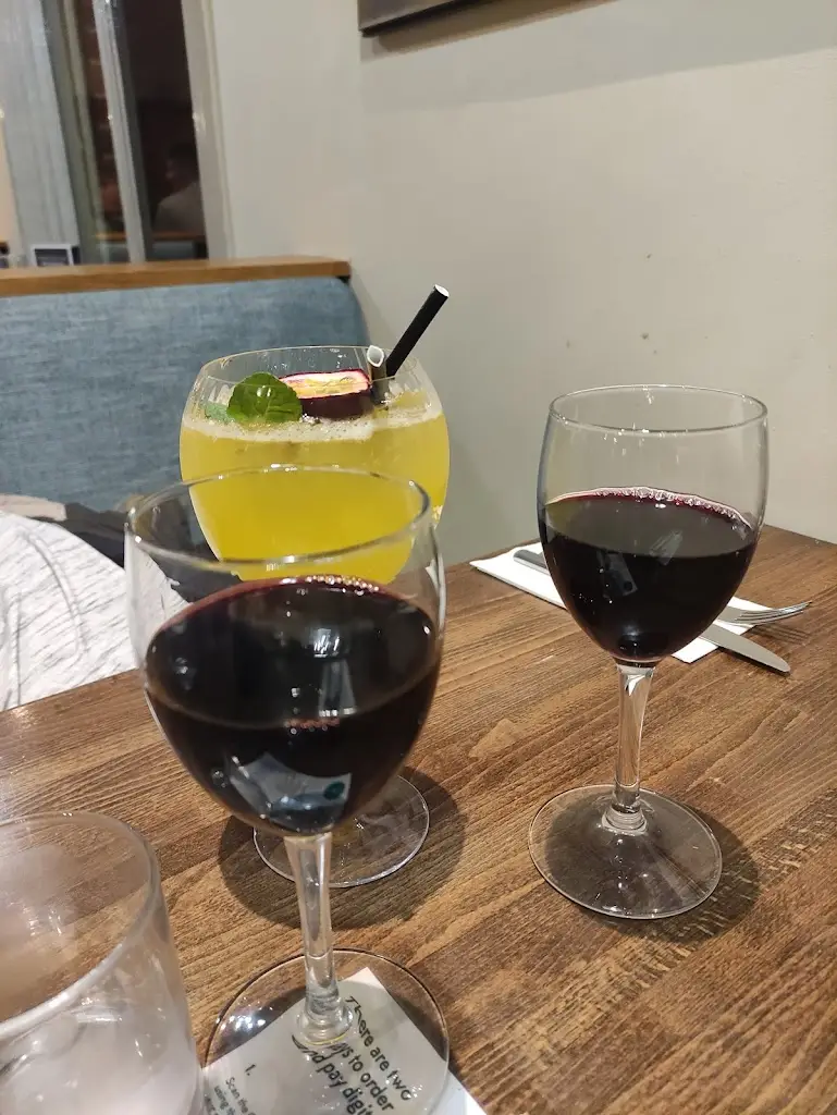 Menu_Prezzo Italian Restaurant Lymington_Lymington_immagine_8