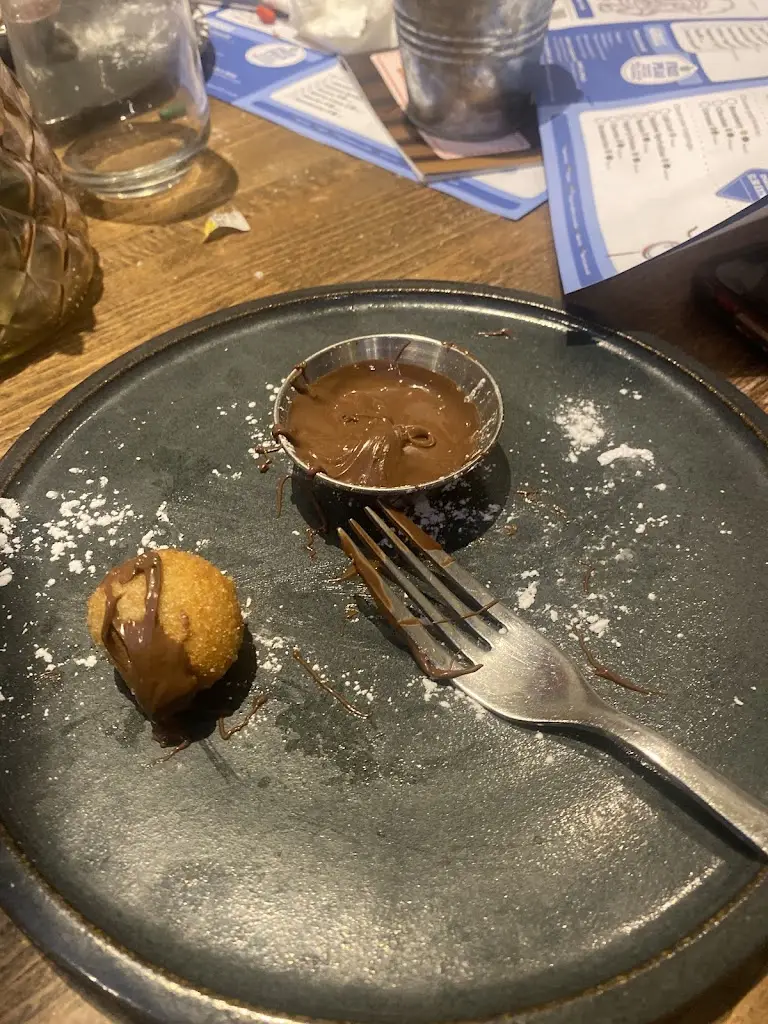 Sparklzz Detailing_Prezzo Italian Restaurant Lymington_Lymington_recensione