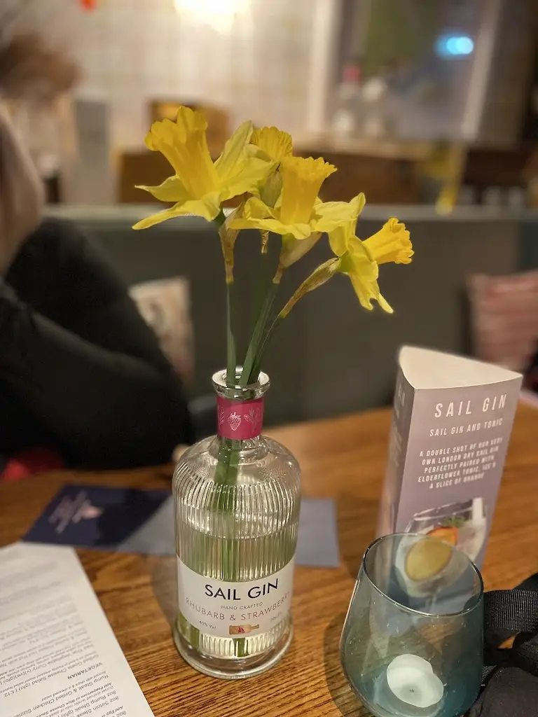 Menu_The Sail Inn_Lymington_image_3