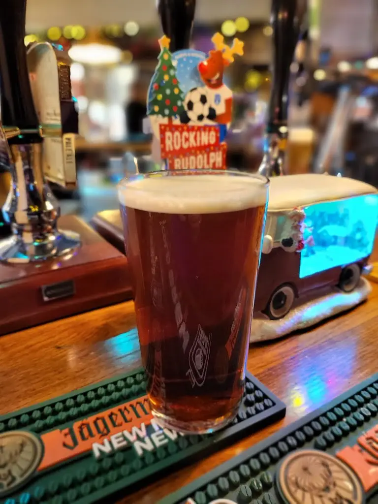 Menu_The Sail Inn_Lymington_image_4