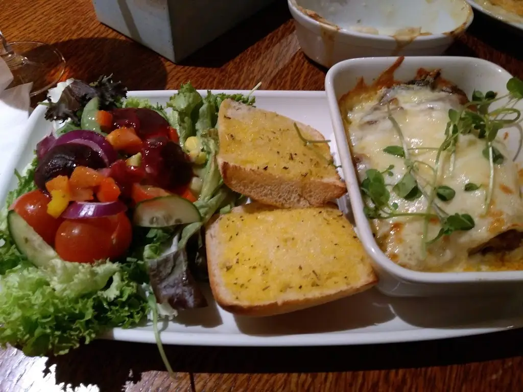 Menu_The Sail Inn_Lymington_image_7