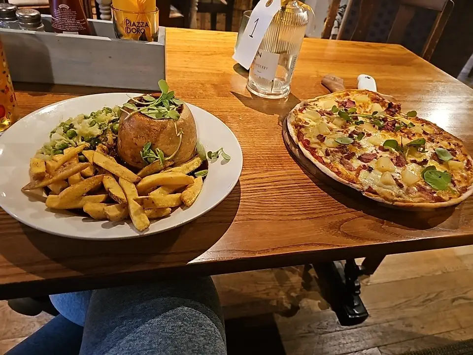 Menu_The Sail Inn_Lymington_image_8