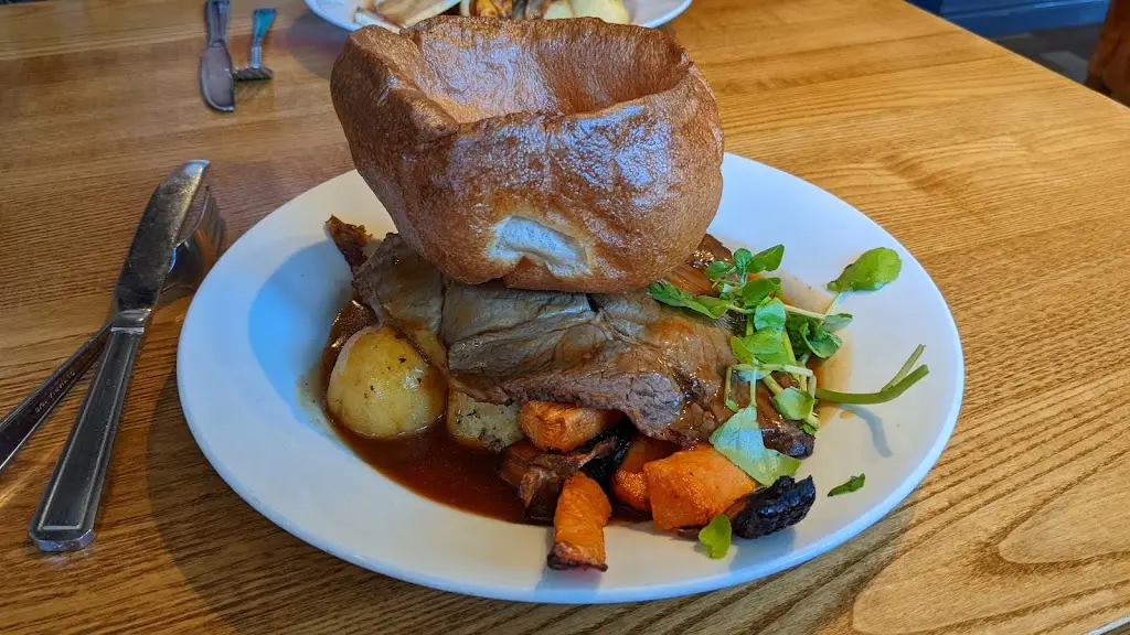 The Sail Inn_Lymington_slider_image_2