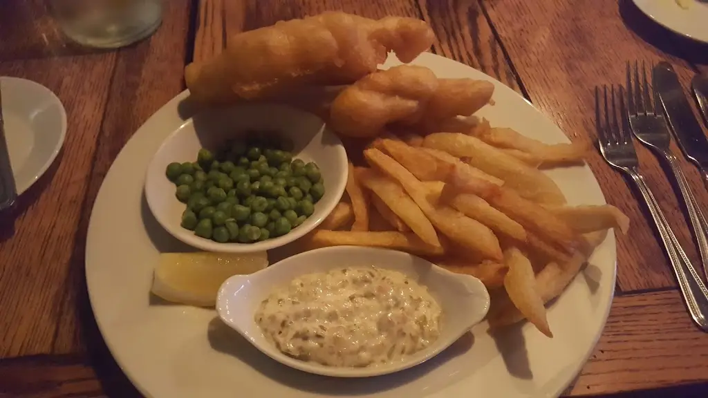 Menu_The Ferryman Restaurant & Bar_Lymington_image_6