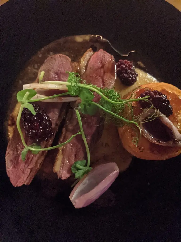 Menu_The Ferryman Restaurant & Bar_Lymington_image_8