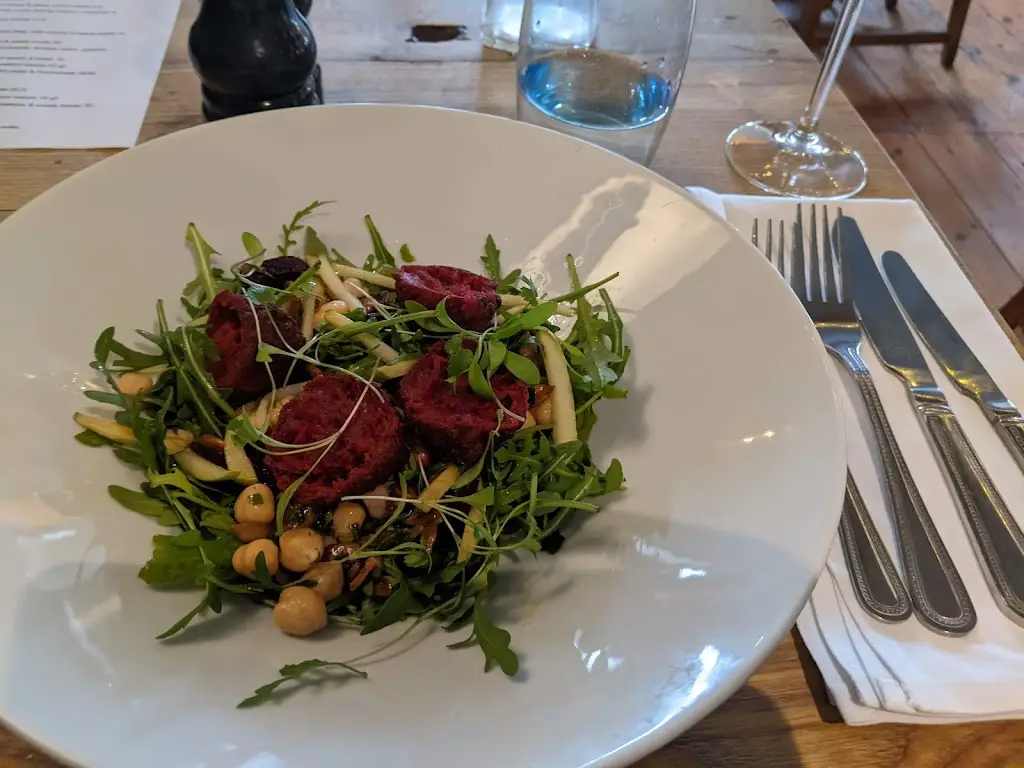 Menu_The Ferryman Restaurant & Bar_Lymington_image_9