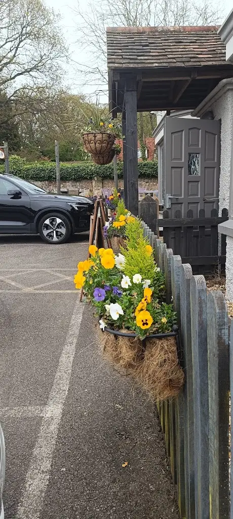 Marta Foronda_The Ferryman Restaurant & Bar_Lymington_review