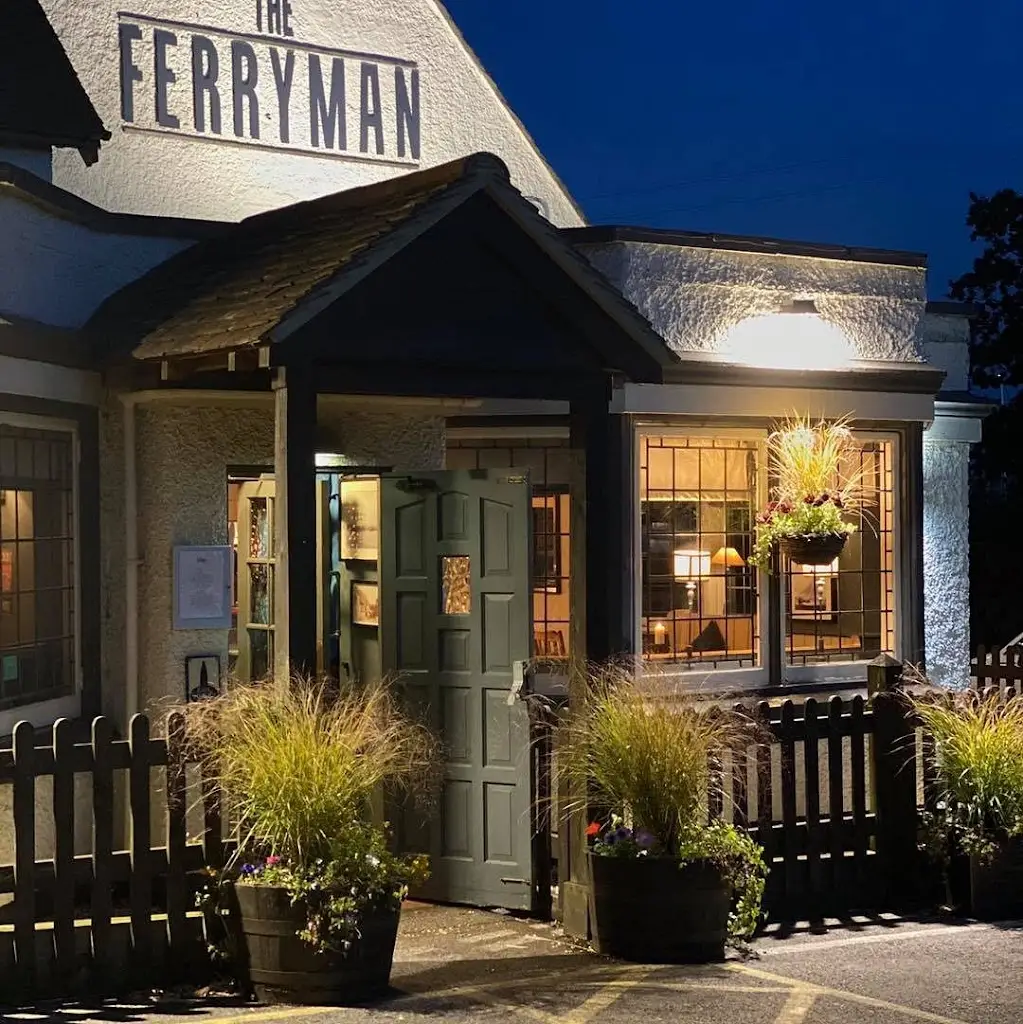 The Ferryman Restaurant & Bar_Lymington_slider_image_1