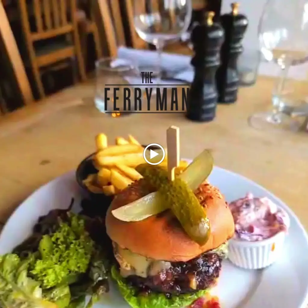 The Ferryman Restaurant & Bar_Lymington_slider_image_2