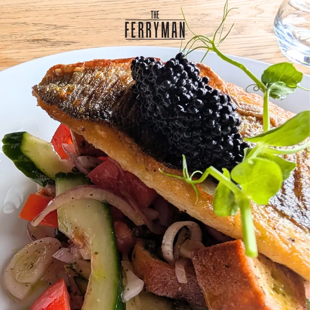 The Ferryman Restaurant & Bar_Lymington_slider_image_3